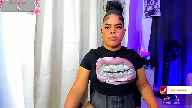 Snapshot of zoee_rose chatting on 13, 7, 2026 zoee rose online show from 13, 7, 2026