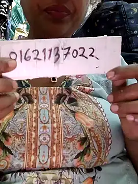 Gulapi N online show from 13, 7, 2026
