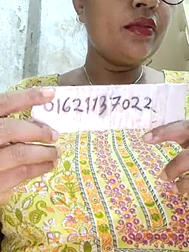 Gulapi N online show from 26, 7, 2026