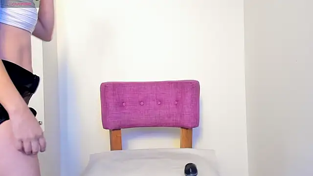 ALICEBLOOOM online show from 30, 4, 2026