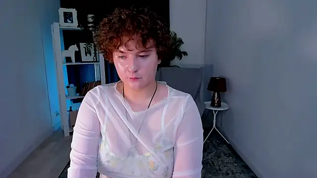 MelittaStorrie online show from 26, 7, 2026