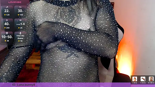 Snapshot of Nyxie8 chatting on 31, 7, 2026 Nyxie8 online show from 31, 7, 2026