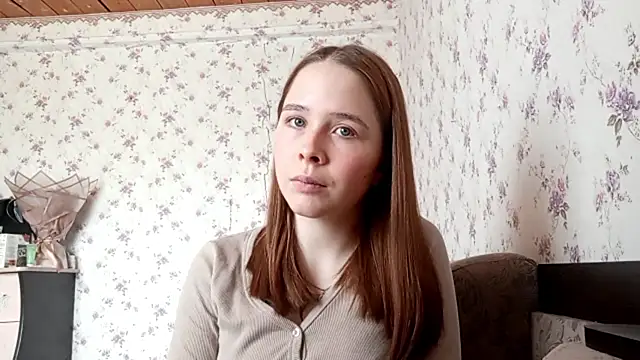 SiennaGlow online show from 30, 4, 2026