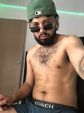 camilorestrepo77 online show from 18, 6, 2026