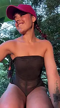 Snapshot of mariannella chatting on 14, 7, 2026 mariannella online show from 14, 7, 2026