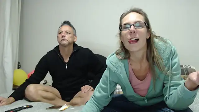 blondiesin50 online show from 8, 6, 2026