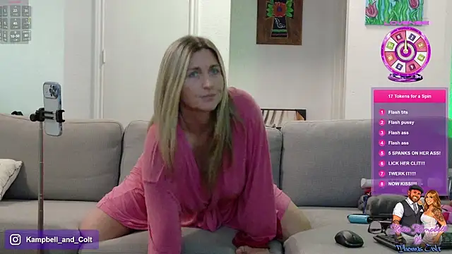 Snapshot of KatieKampbell chatting on 9, 7, 2026 KatieKampbell online show from 9, 7, 2026