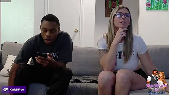 Snapshot of KatieKampbell chatting on 12, 7, 2026 KatieKampbell online show from 12, 7, 2026