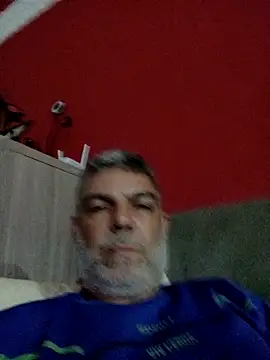 Pgross1 online show from 9, 5, 2026