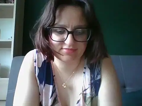 sensual paris online show from 22, 6, 2026