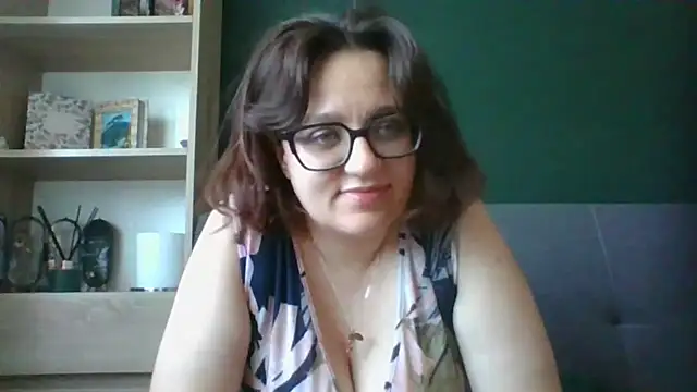 sensual paris online show from 22, 7, 2026