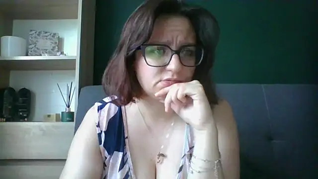 sensual paris online show from 29, 7, 2026
