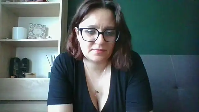 sensual paris online show from 30, 7, 2026