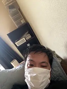 chinko1234 online show from 27, 4, 2026