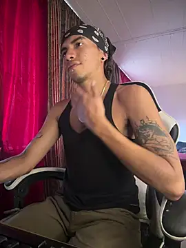 Darkodexx online show from 20, 5, 2026