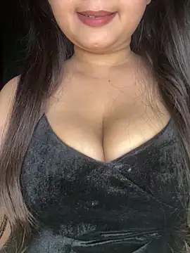 Naughty pooja44 online show from 7, 5, 2026