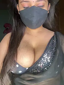 Naughty pooja44 online show from 7, 5, 2026
