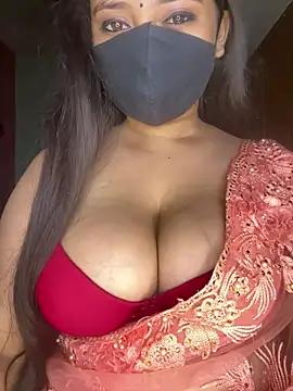 Naughty pooja44 online show from 9, 5, 2026