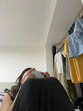 xiaochengzi505 online show from 28, 7, 2026