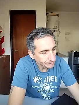 Alejandro83bsf online show from 31, 5, 2026