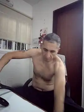 Alejandro83bsf online show from 13, 6, 2026
