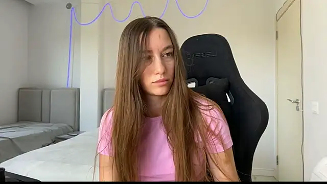 PrincesSsLilu online show from 29, 6, 2026