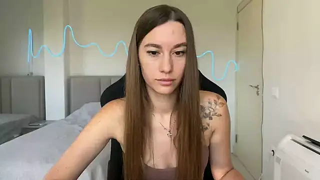 PrincesSsLilu online show from 14, 7, 2026