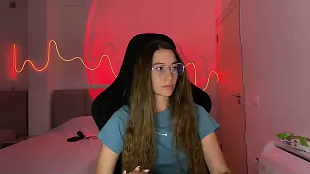 PrincesSsLilu online show from 17, 7, 2026