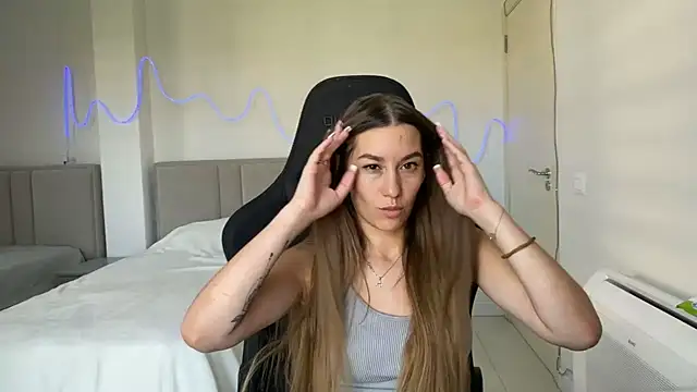 PrincesSsLilu online show from 1, 8, 2026