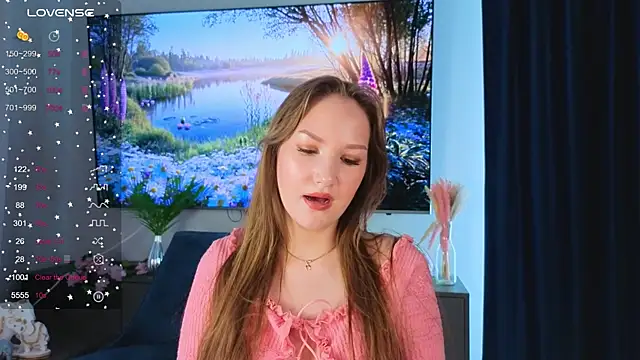 GitaBitetto online show from 8, 6, 2026