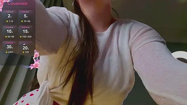 Alana Lovee online show from 5, 5, 2026