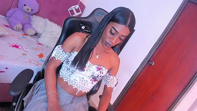 AlexaThompson1 online show from 29, 4, 2026