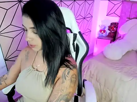 Vanessa  lopez1 online show from 29, 4, 2026