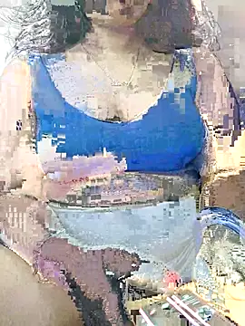 Snapshot of HD_Queen_69 chatting on 10, 7, 2026 HD Queen 69 online show from 10, 7, 2026