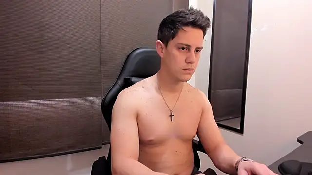 Snapshot of KendricTorres chatting on 20, 6, 2026 KendricTorres online show from 20, 6, 2026
