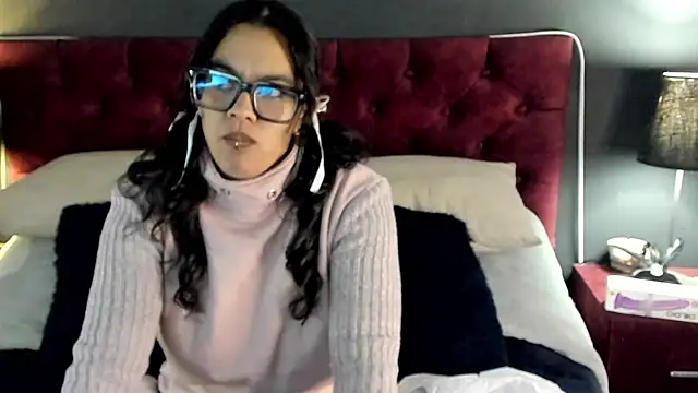 ZiaNoir  online show from 1, 7, 2026