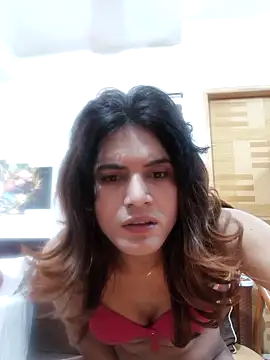 SexyShila-97 online show from 30, 4, 2026