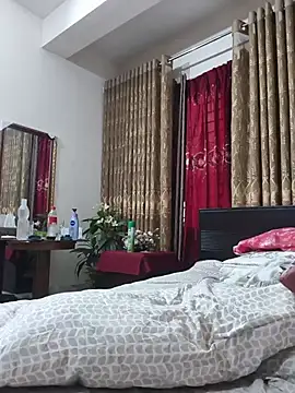 SexyShila-97 online show from 14, 6, 2026
