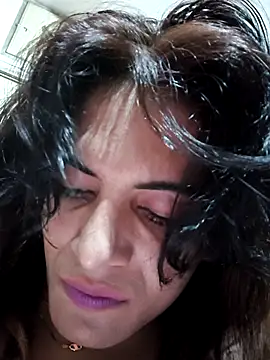 Snapshot of SexyShila-97 chatting on 24, 6, 2026 SexyShila-97 online show from 24, 6, 2026