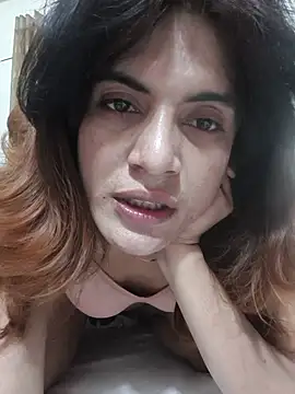 Snapshot of SexyShila-97 chatting on 31, 7, 2026 SexyShila-97 online show from 31, 7, 2026