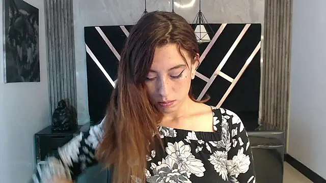 Snapshot of DamiaOshun_ch chatting on 7, 5, 2026 DamiaOshun ch online show from 7, 5, 2026