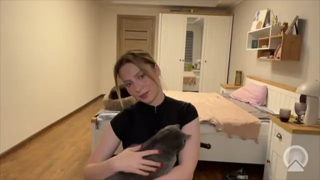 SweetPunisherr online show from 26, 5, 2026