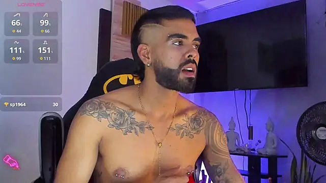  kameron9811 online show from 2, 7, 2026