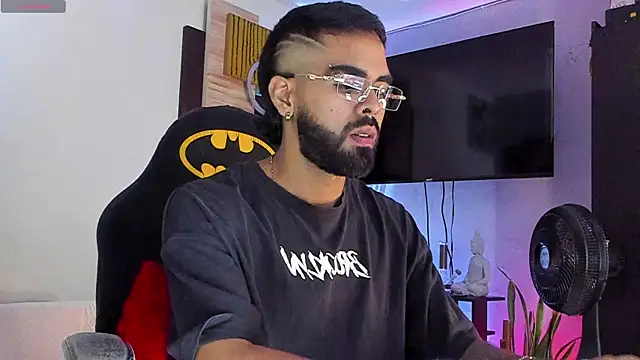  kameron9811 online show from 18, 7, 2026