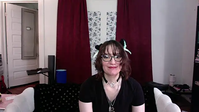 Snapshot of AnnywnBelle chatting on 28, 5, 2026 AnnywnBelle online show from 28, 5, 2026