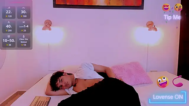 SahirCharm online show from 29, 5, 2026