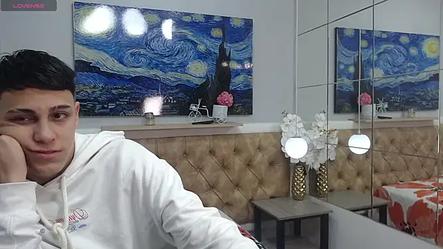 Ethanx18  online show from 21, 5, 2026