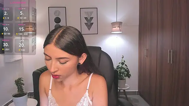 Snapshot of Nikky_sweett_ chatting on 18, 5, 2026 Nikky sweett online show from 18, 5, 2026