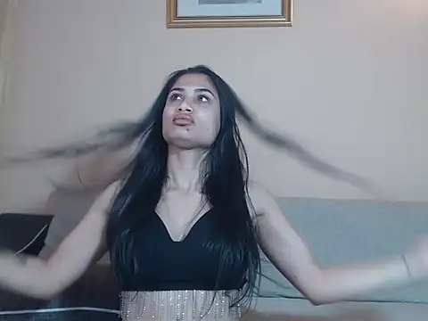 rebecka sweet online show from 17, 5, 2026