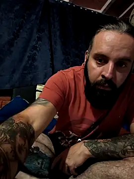 erikthor online show from 11, 5, 2026